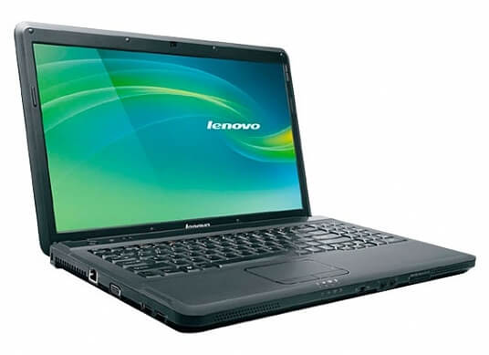 Установка Windows на ноутбук Lenovo G475